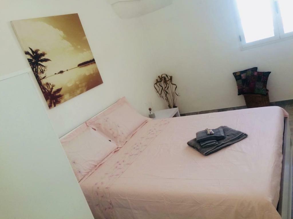 Lu Santu Villa Campi Salentina Exteriör bild