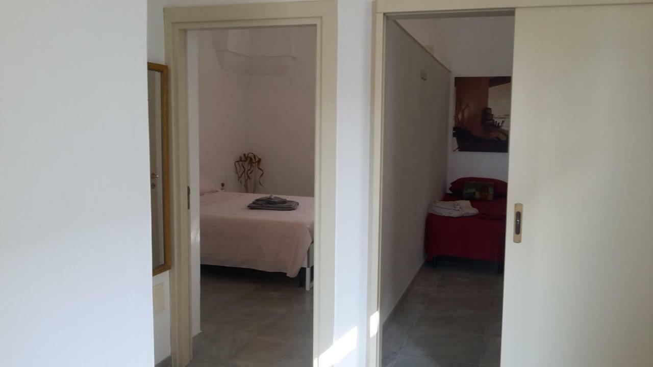 Lu Santu Villa Campi Salentina Exteriör bild
